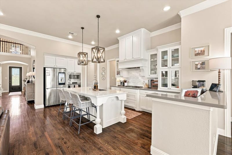 6309 Willow Ridge Trail, Flower Mound TX 76226 - Photo 20