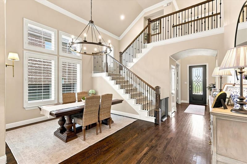 6309 Willow Ridge Trail, Flower Mound TX 76226 - Photo 9