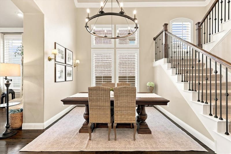 6309 Willow Ridge Trail, Flower Mound TX 76226 - Photo 10