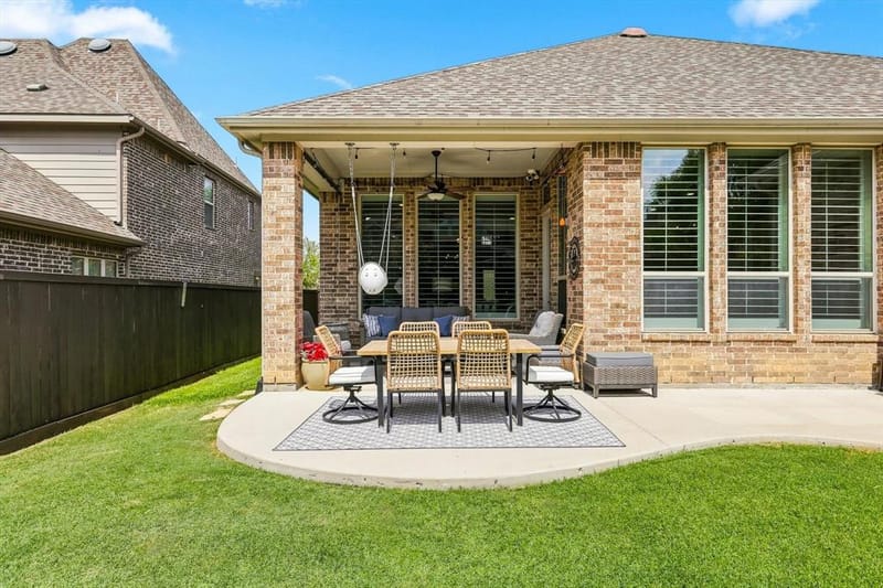 6309 Willow Ridge Trail, Flower Mound TX 76226 - Photo 37
