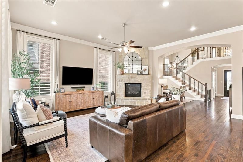 6309 Willow Ridge Trail, Flower Mound TX 76226 - Photo 15