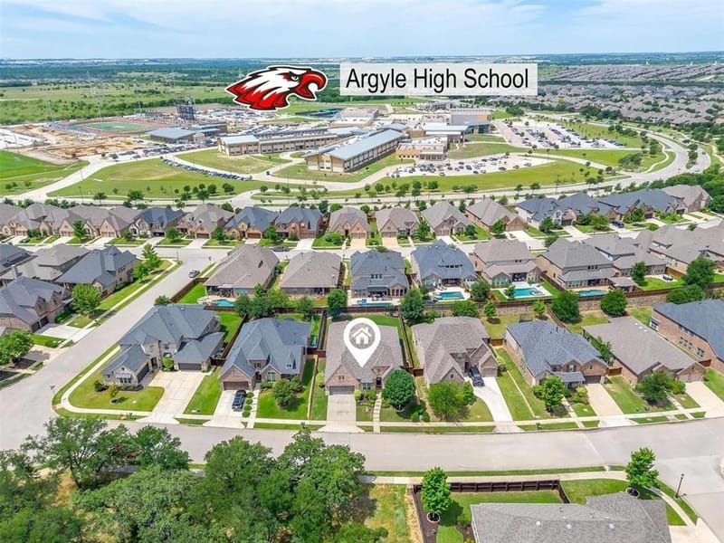 6309 Willow Ridge Trail, Flower Mound TX 76226 - Photo 40