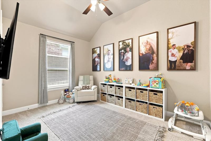 6309 Willow Ridge Trail, Flower Mound TX 76226 - Photo 31