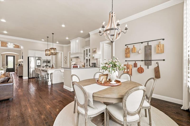6309 Willow Ridge Trail, Flower Mound TX 76226 - Photo 21