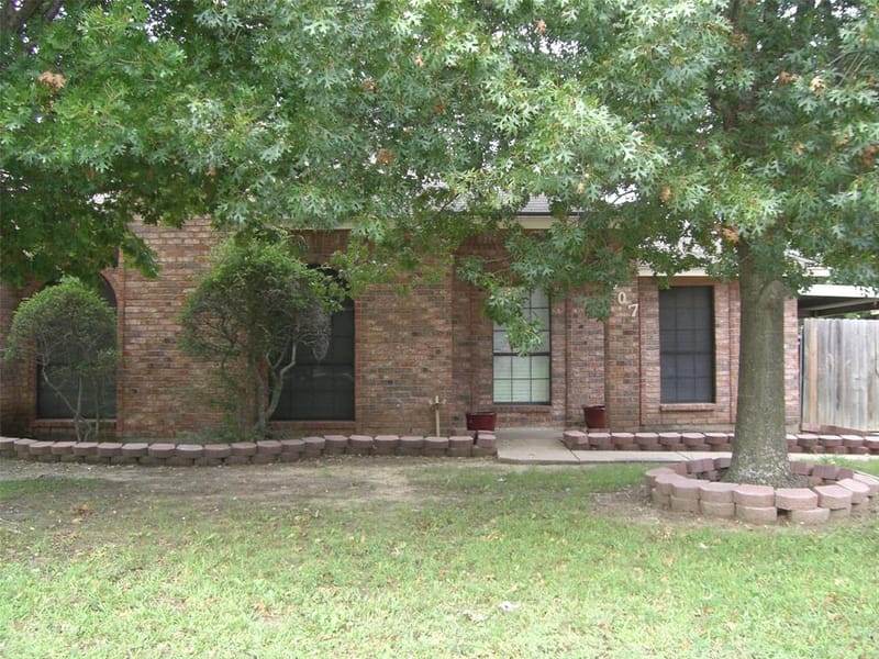 707 Lemons Street, Cedar Hill TX 75104