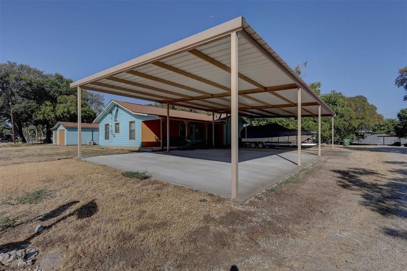 206 County Road 1767, Clifton TX 76634 - Photo 2