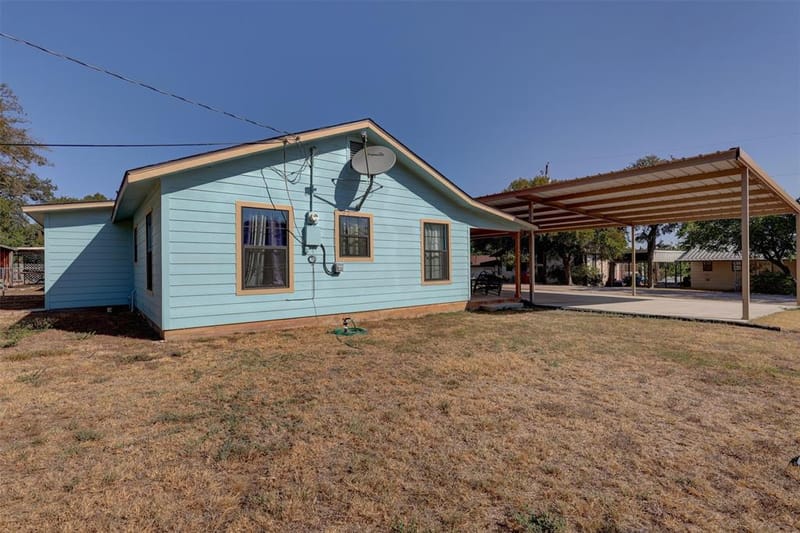 206 County Road 1767, Clifton TX 76634 - Photo 6