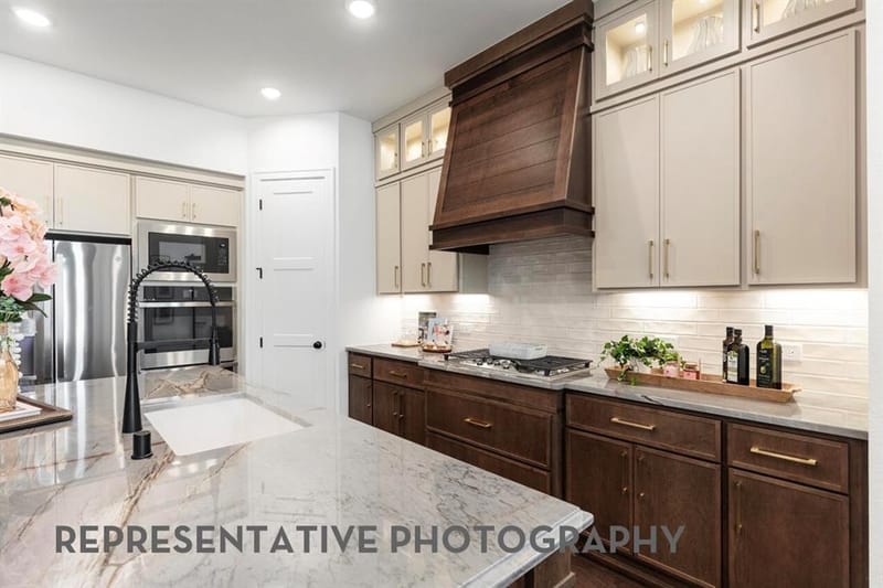 2020 Acoma Way, Bartonville TX 76226 - Photo 8