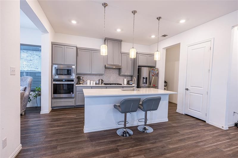 5426 Grand Avenue, Sachse TX 75048 - Photo 9