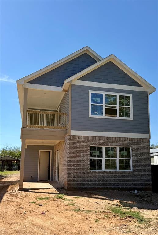 1207 NE Barnard Street, Glen Rose TX 76043 - Photo 3