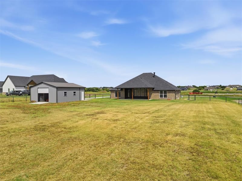 6941 Eagle Creek Drive, Godley TX 76044 - Photo 36