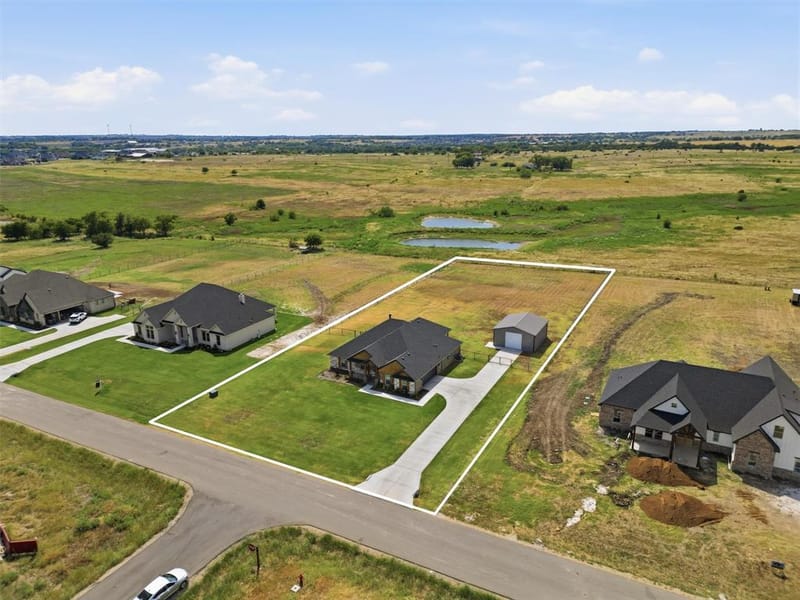 6941 Eagle Creek Drive, Godley TX 76044 - Photo 33
