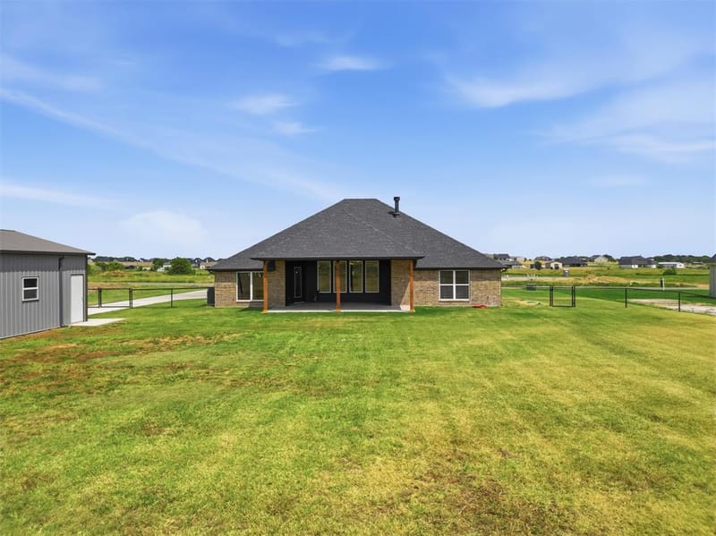 6941 Eagle Creek Drive, Godley TX 76044 - Photo 37