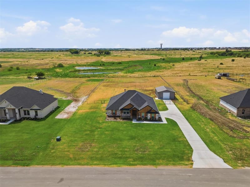 6941 Eagle Creek Drive, Godley TX 76044 - Photo 31