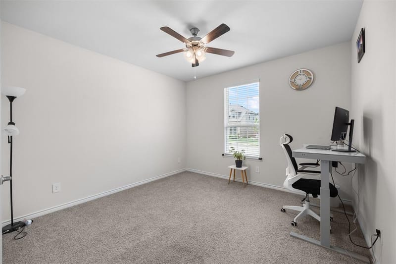 3808 High Country Road, Aubrey TX 76227 - Photo 6