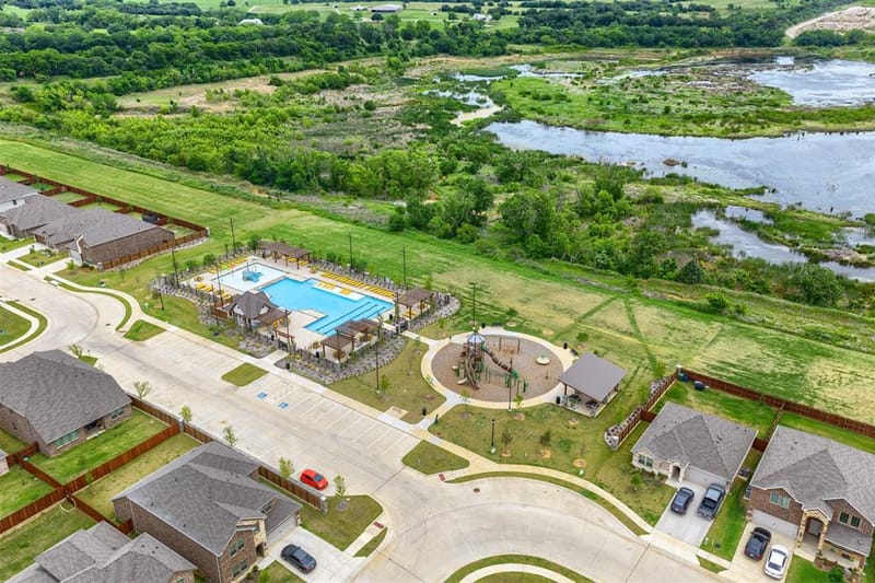 3808 High Country Road, Aubrey TX 76227 - Photo 36