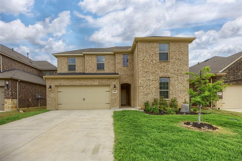 3808 High Country Road, Aubrey TX 76227
