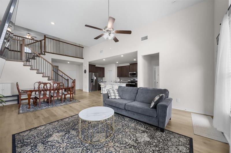 3808 High Country Road, Aubrey TX 76227 - Photo 9
