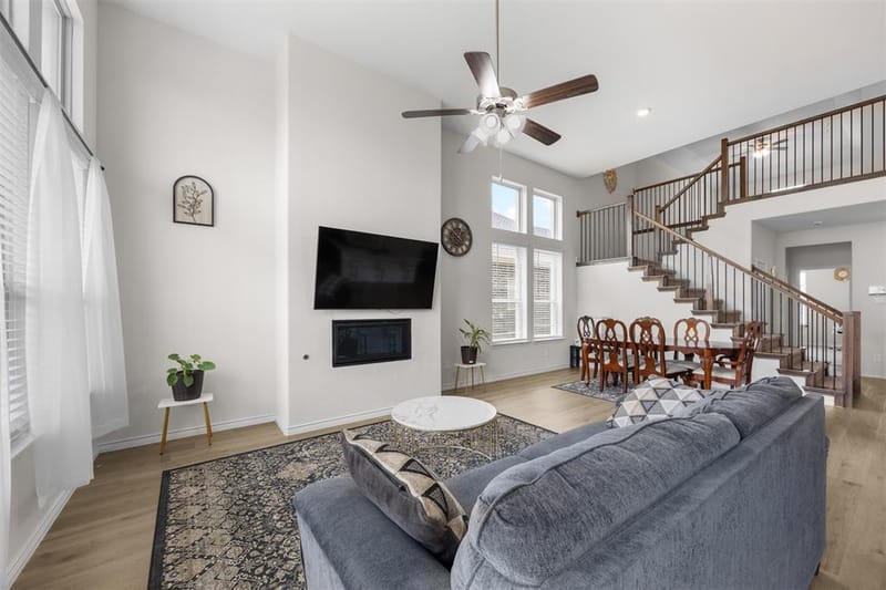 3808 High Country Road, Aubrey TX 76227 - Photo 10