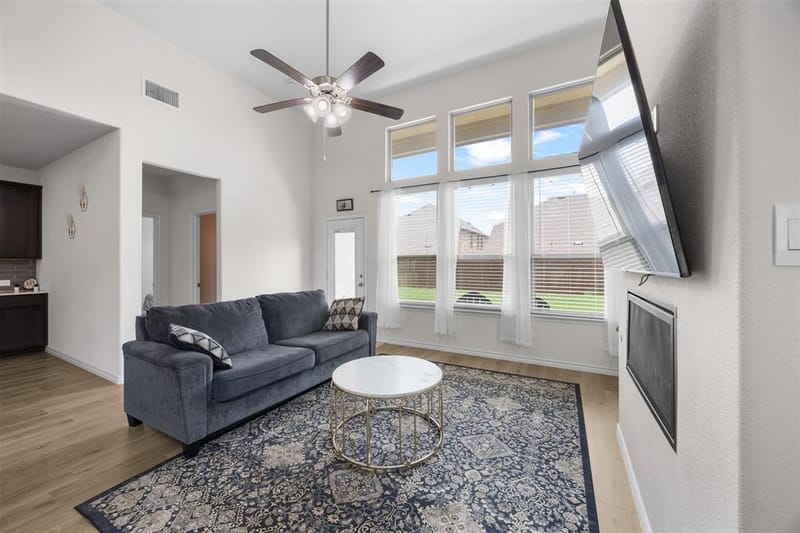 3808 High Country Road, Aubrey TX 76227 - Photo 8