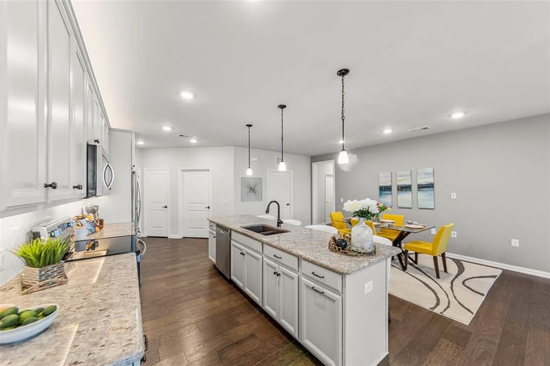 651 N Watters Road # 5407, Allen TX 75013 - Photo 6