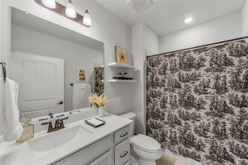 651 N Watters Road # 5407, Allen TX 75013 - Photo 13