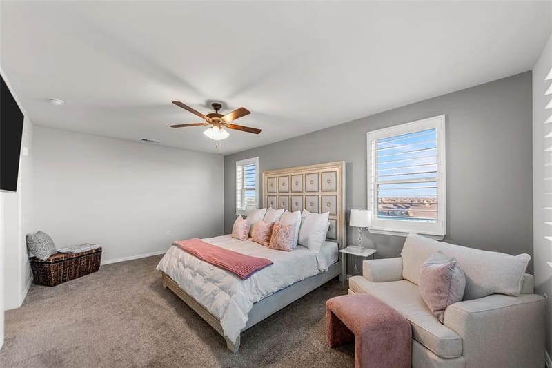 651 N Watters Road # 5407, Allen TX 75013 - Photo 17