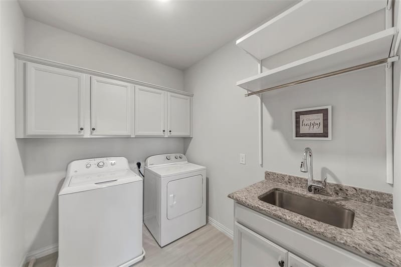 651 N Watters Road # 5407, Allen TX 75013 - Photo 12