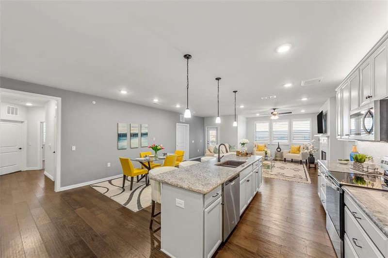 651 N Watters Road # 5407, Allen TX 75013 - Photo 3
