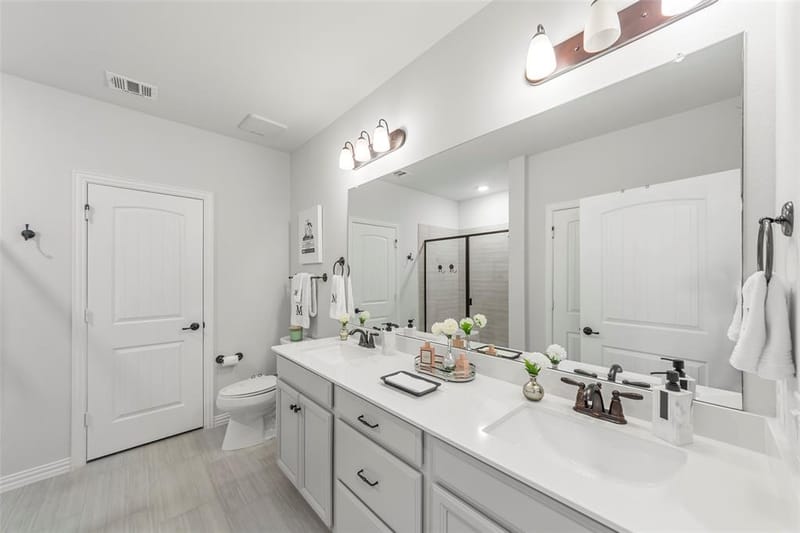 651 N Watters Road # 5407, Allen TX 75013 - Photo 20