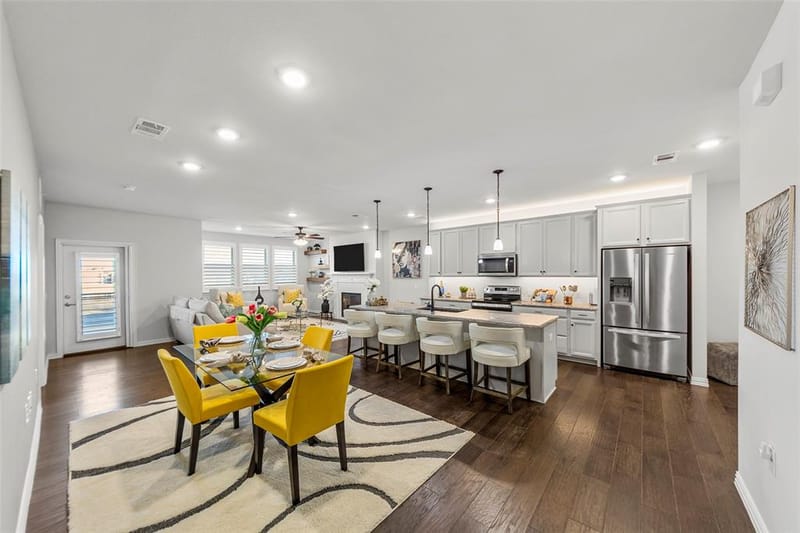651 N Watters Road # 5407, Allen TX 75013 - Photo 9