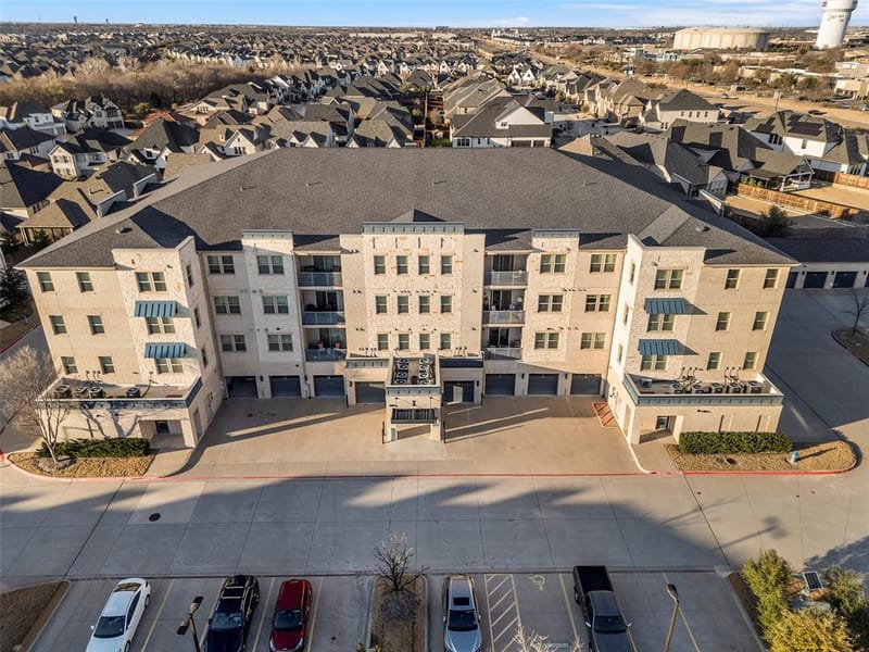 651 N Watters Road # 5407, Allen TX 75013 - Photo 33