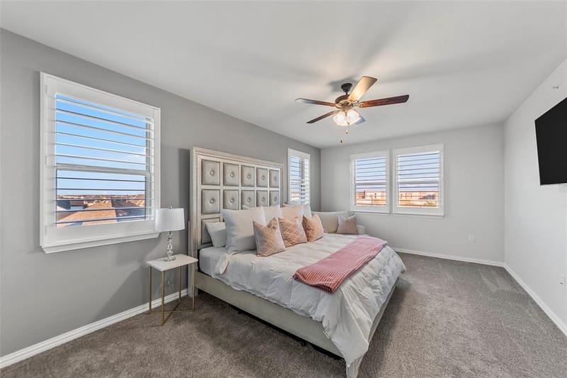 651 N Watters Road # 5407, Allen TX 75013 - Photo 18