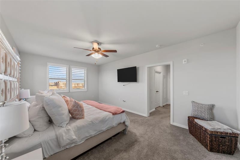651 N Watters Road # 5407, Allen TX 75013 - Photo 19