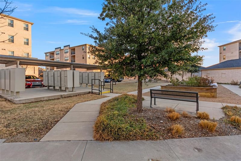651 N Watters Road # 5407, Allen TX 75013 - Photo 31