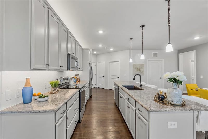 651 N Watters Road # 5407, Allen TX 75013 - Photo 4