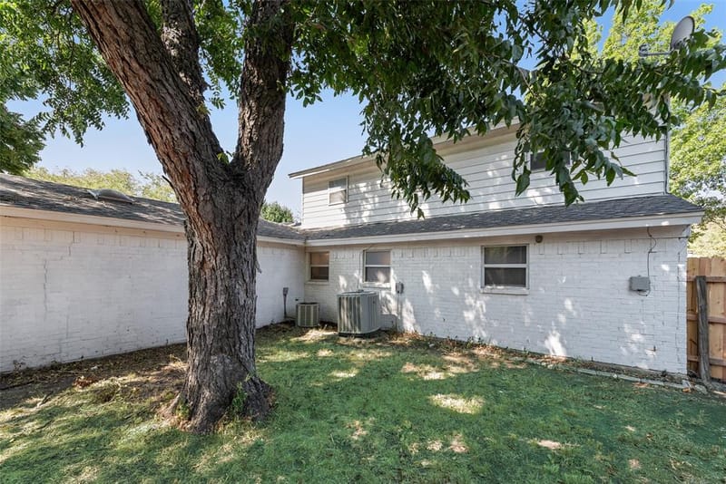 721 Thompson Drive, Saginaw TX 76179 - Photo 31