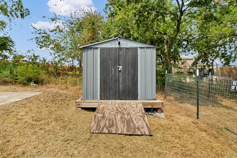 8108 Scenic Ridge Court, Cresson TX 76035 - Photo 16