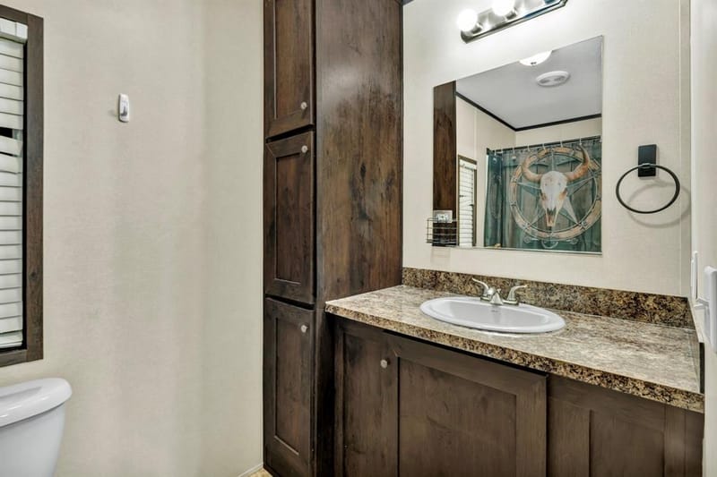 8108 Scenic Ridge Court, Cresson TX 76035 - Photo 10