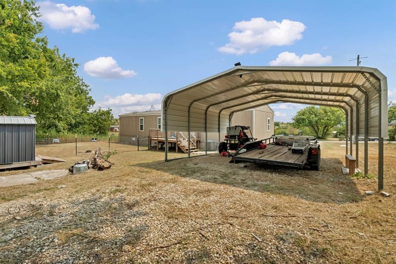 8108 Scenic Ridge Court, Cresson TX 76035 - Photo 15