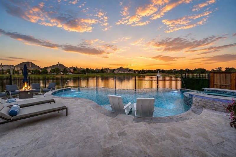 7709 Ivey, The Colony TX 75056