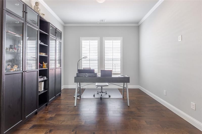 2732 Piersall Drive, McKinney TX 75072 - Photo 23
