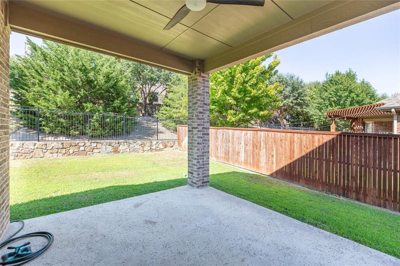 2732 Piersall Drive, McKinney TX 75072 - Photo 36