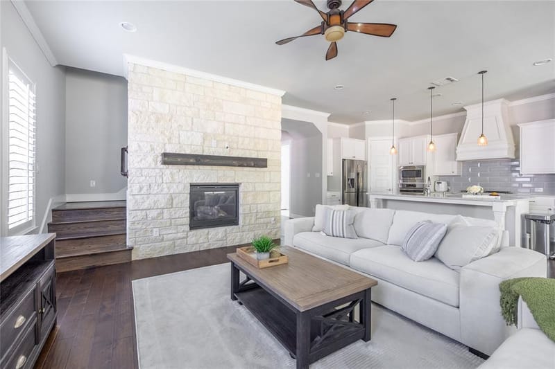 2732 Piersall Drive, McKinney TX 75072 - Photo 5