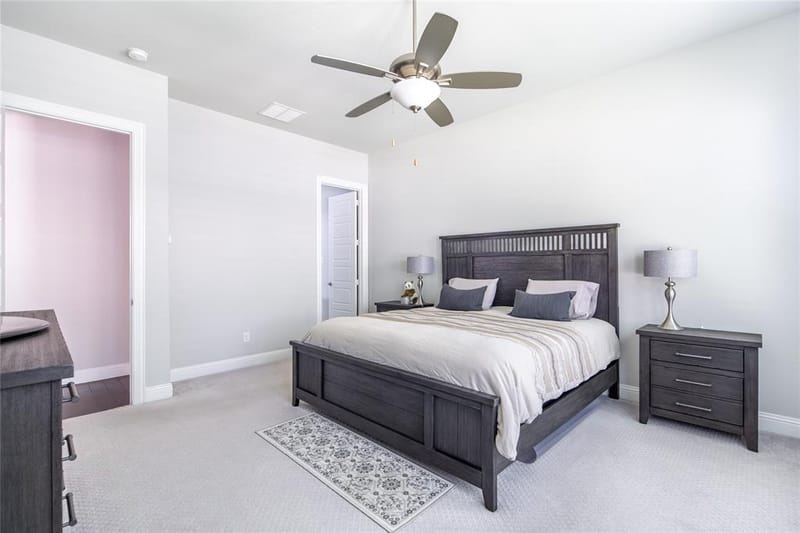 2732 Piersall Drive, McKinney TX 75072 - Photo 14