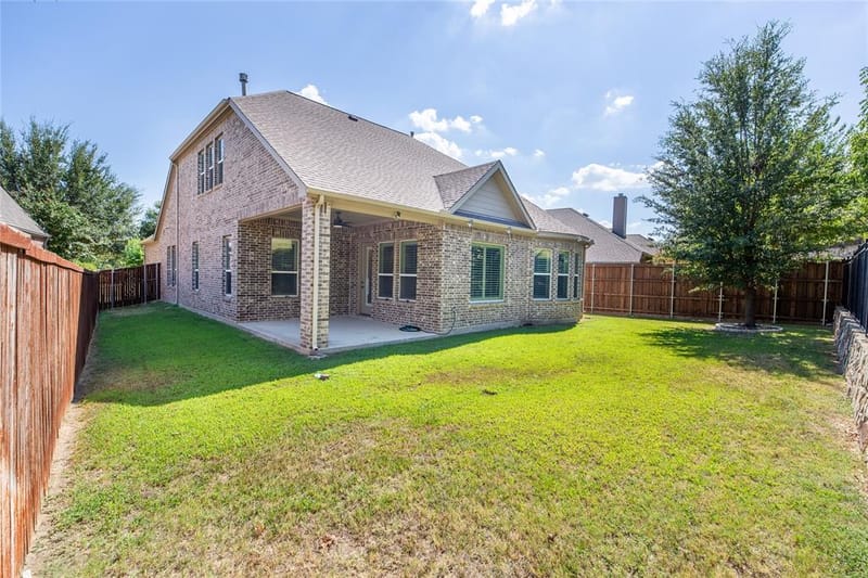 2732 Piersall Drive, McKinney TX 75072 - Photo 37
