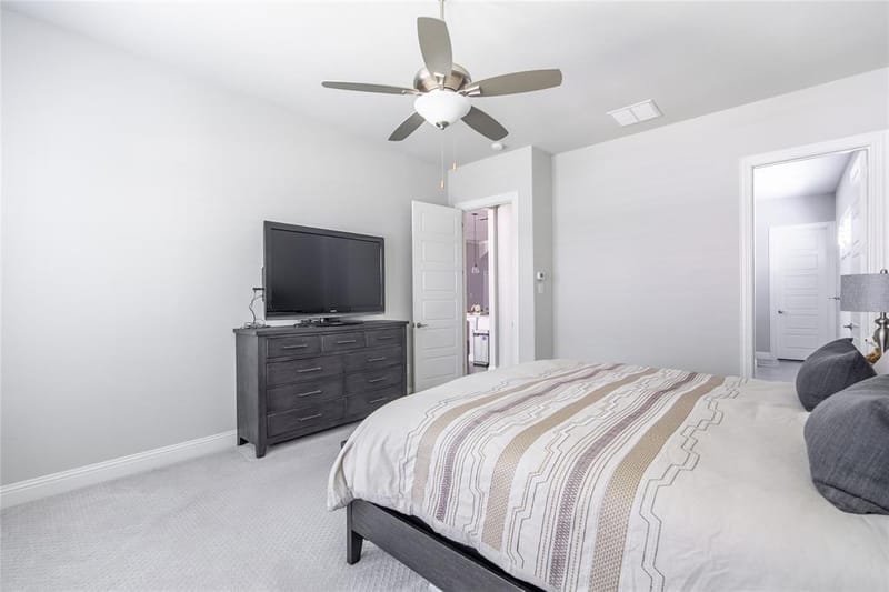 2732 Piersall Drive, McKinney TX 75072 - Photo 15