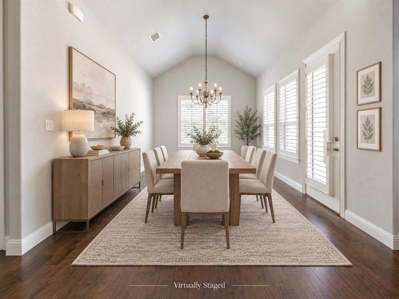 2732 Piersall Drive, McKinney TX 75072 - Photo 8