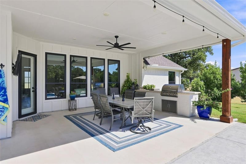 1072 Paradise Parkway, Poolville TX 76487 - Photo 28