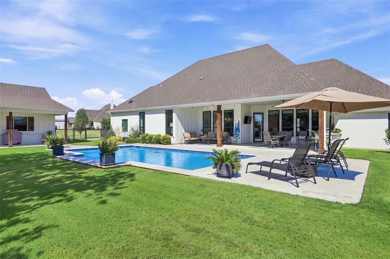 1072 Paradise Parkway, Poolville TX 76487 - Photo 30